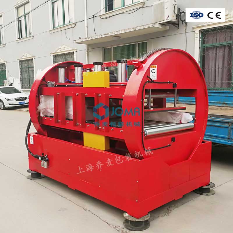 工件模具O型180度翻轉(zhuǎn)機(jī)