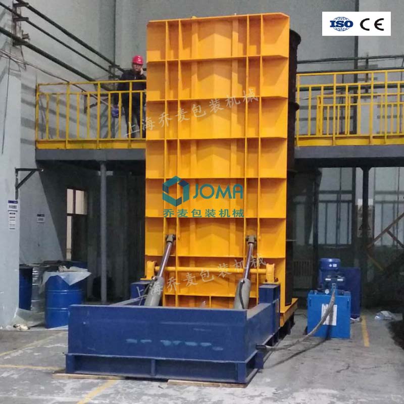 液壓大型翻轉(zhuǎn)機(jī)